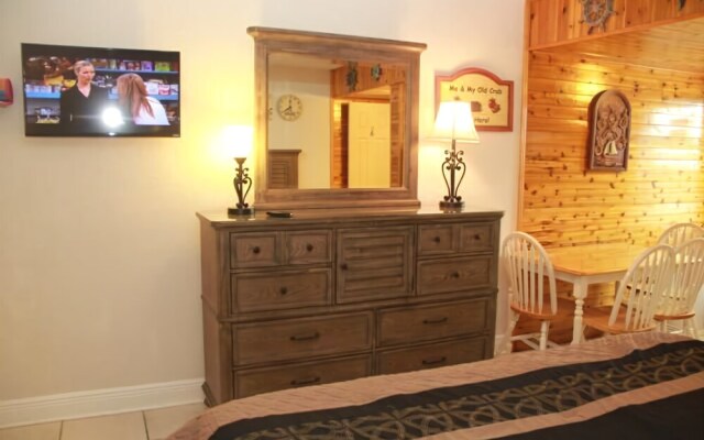 Beachview 207 by RedAwning