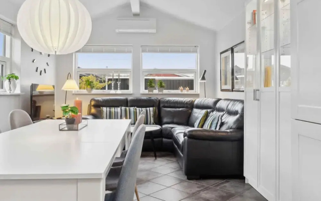 5 Star Holiday Home in Otterup