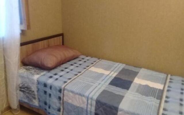 Guest House Pano