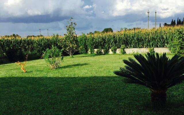 villa relax
