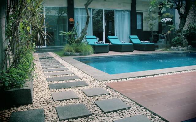 The Nakula Villas