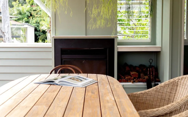 Sunbird Suite by Stay Noosa