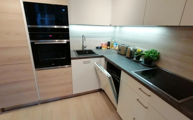 Prima Family Apartments