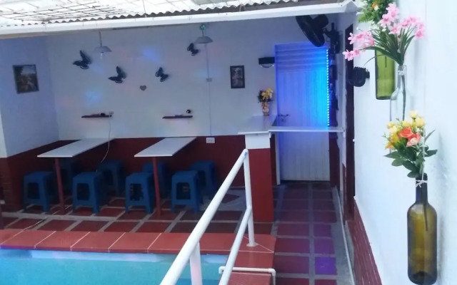 Estudio 63 Playa Los Cocos