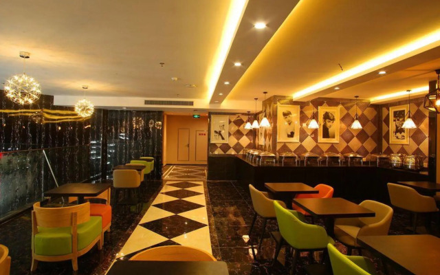 Migao Hotel