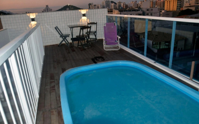 Hotel Itapuã Suítes & Flats