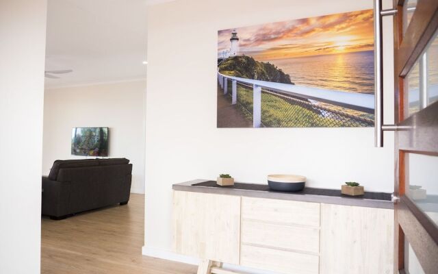 Tranquil tides ballina