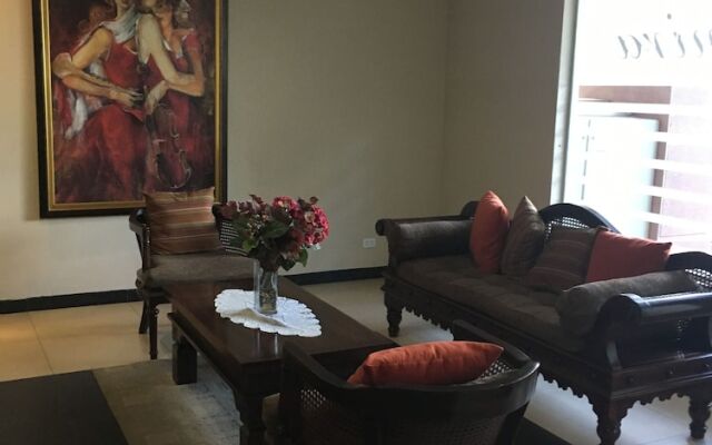 Elite Apartment