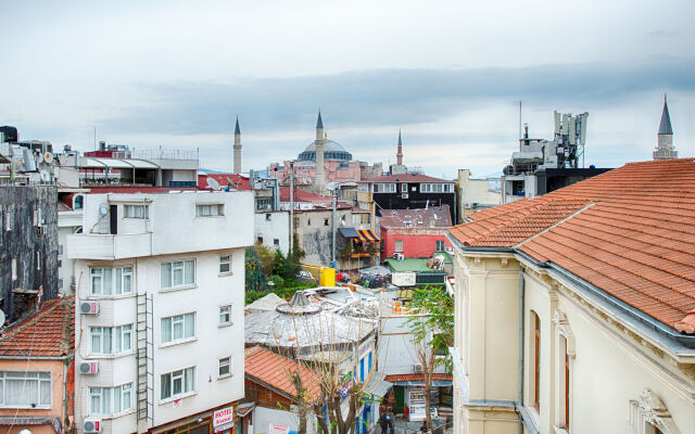 Akdeniz Hotel