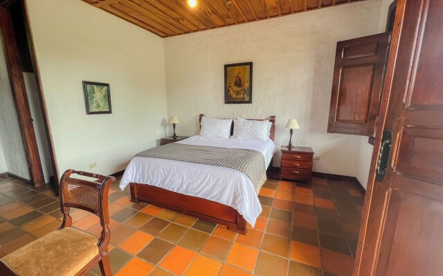 Hotel Delirio Campestre