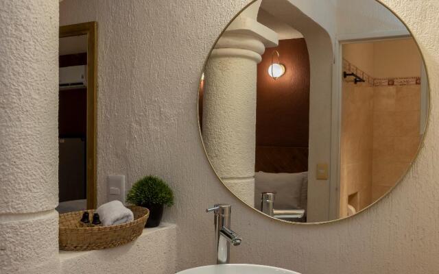 Capital O Hotel Rolovi Cancun