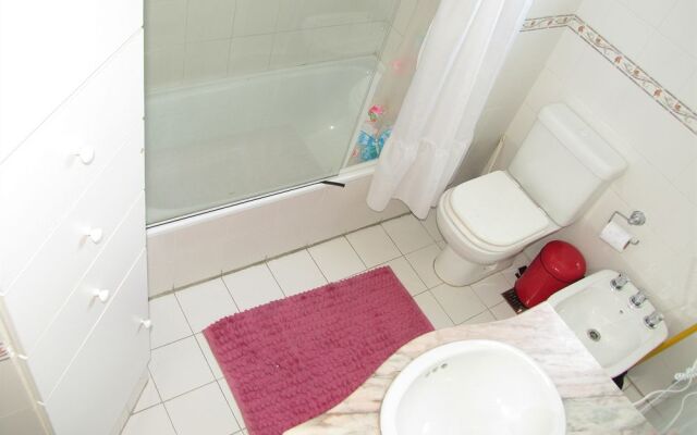 Apartamentos Conventillo de Lujo