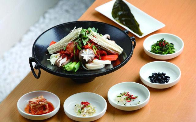 Hanwha Resort Pyeongchang