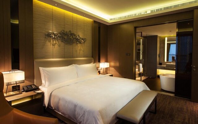 The Qube Hotel Xuzhou East