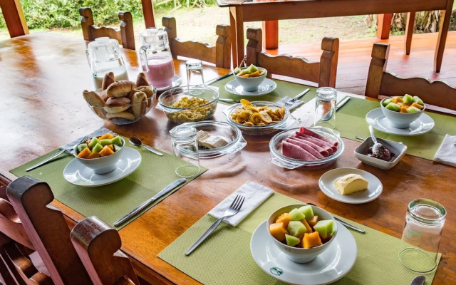 Ñape Lodge