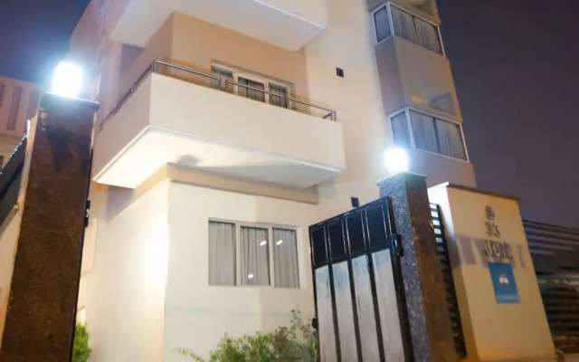 OYO Rooms Cyber City Oakwood