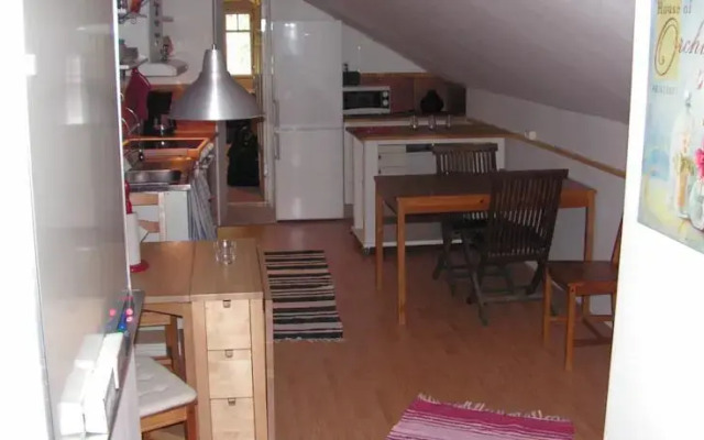 Klephgården B&B