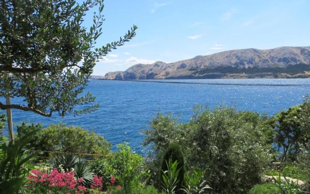 Apartments Kricin II