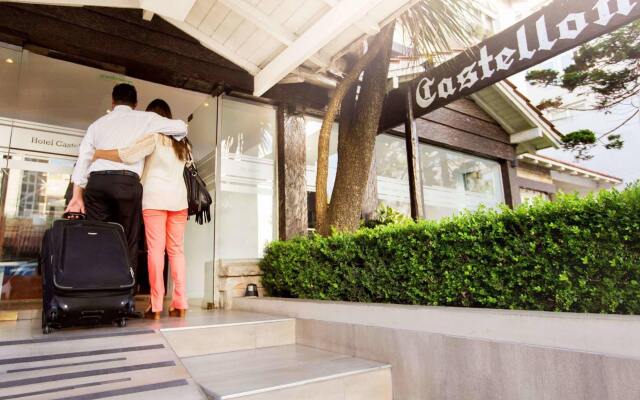 Hotel Castellon