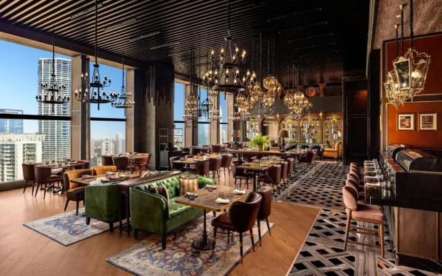 The St. Regis Mumbai