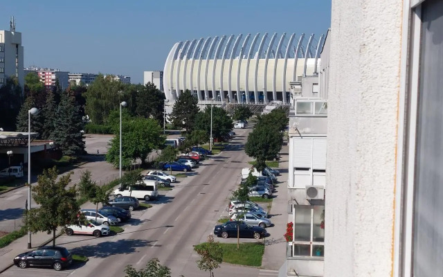 Zagreb4you Apartments