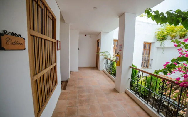 Bioma Boutique Hotel