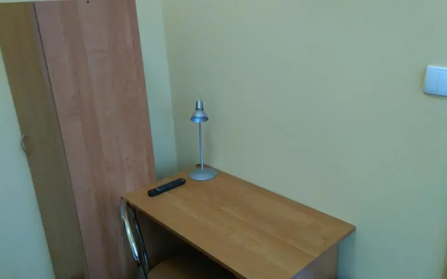 Schronisko Mlodziezowe PTSM Matecznik