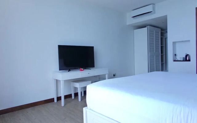 Itsandra Beach Hotel & Resort