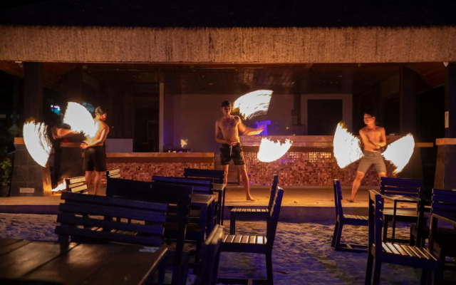 Avatara Resort
