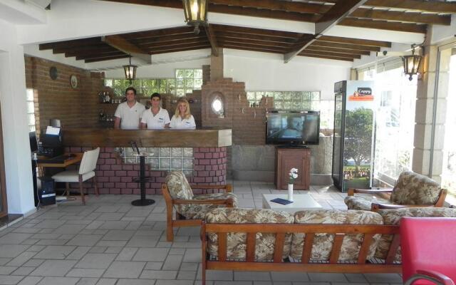 Akpinar Otel Cesme