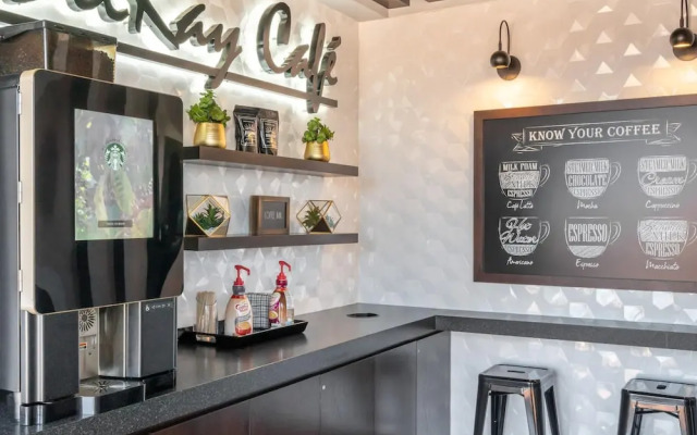 Kasa Modern Studio Gym Access Alexandria