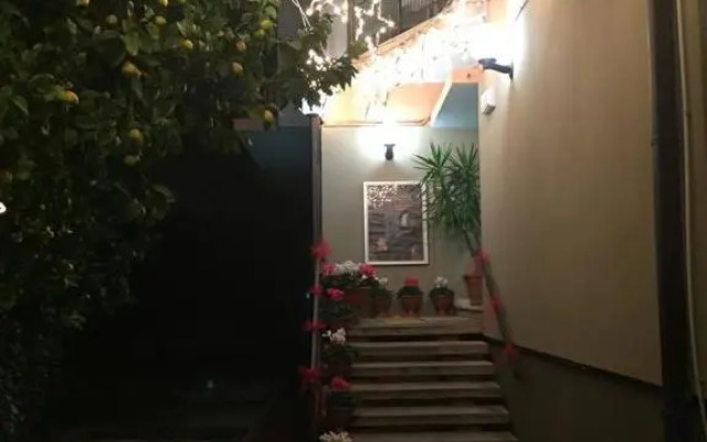 Hotel Capri