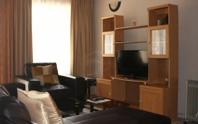 Eagles Nest Lodge
