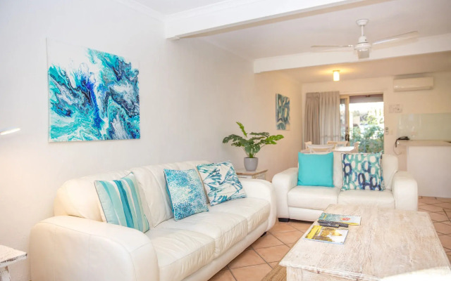 The Islander Noosa Resort
