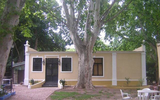 Casa Villa del Totoral