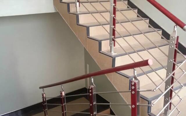 MJ Appartments