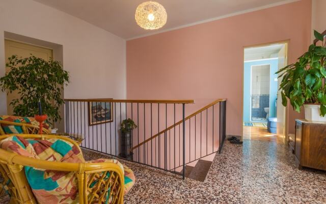 House DELFIN