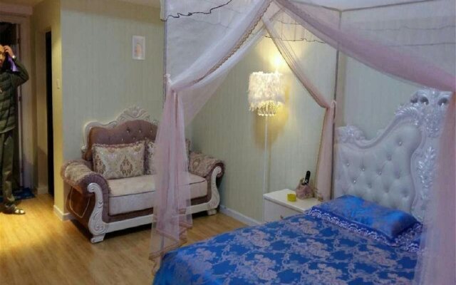 Harbin Xinyuan Apartment