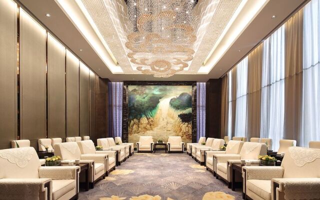 Wanda Realm Neijiang