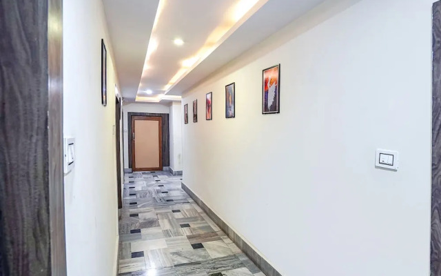 Fabhotel New Shanti