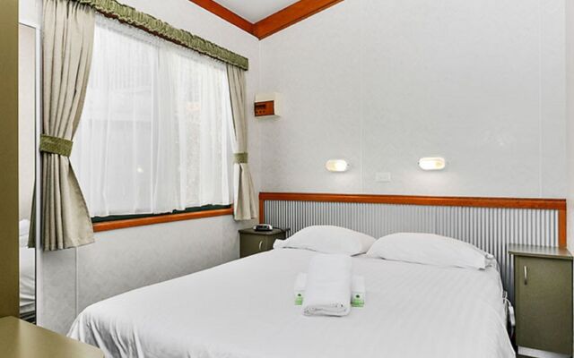 Warrnambool Holiday Village