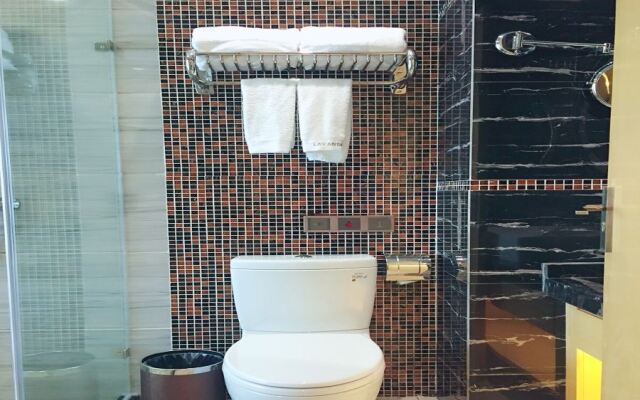 Lavande Hotels Chengdu University of Technology