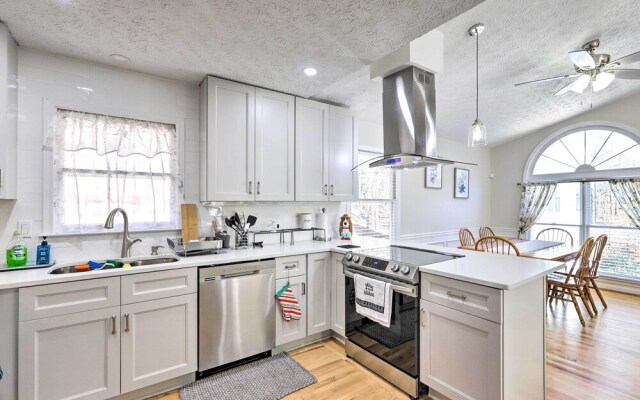 Immaculate Suwanee House w/ Pool & Game Room!
