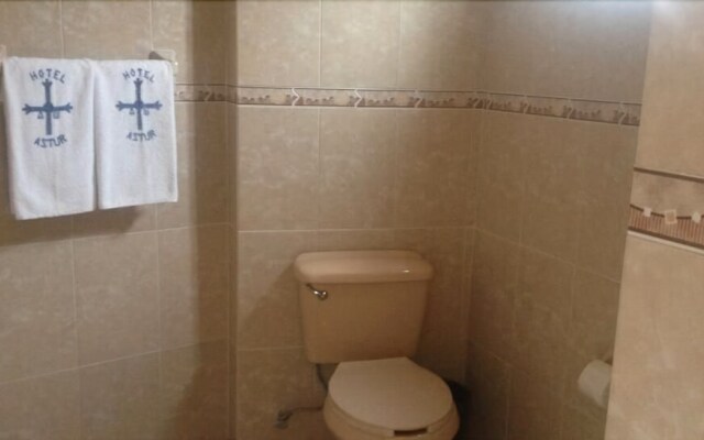 Hotel Astur - Adults Only