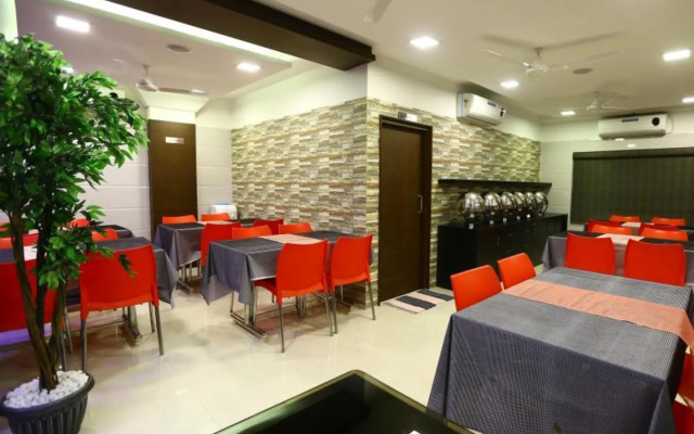 Hotel Greens Gate Chennai