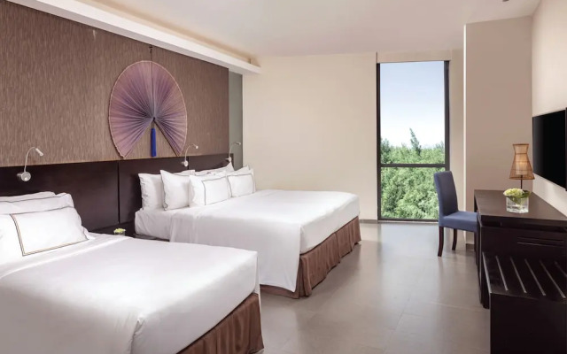 Danang Marble Beach Resort