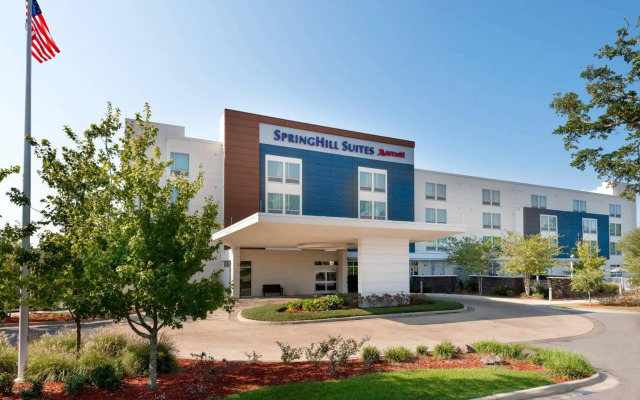 SpringHill Suites Pensacola