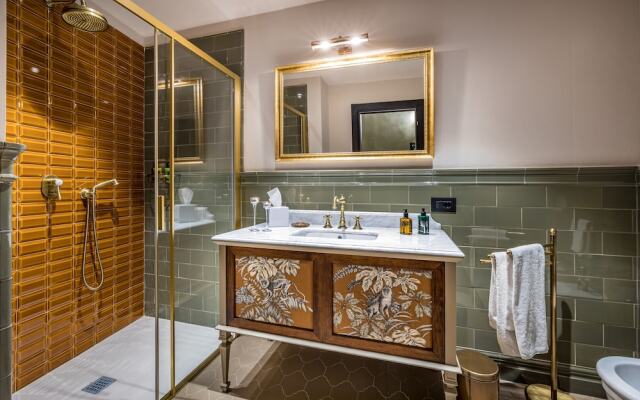 Palazzo Bianca Cappello