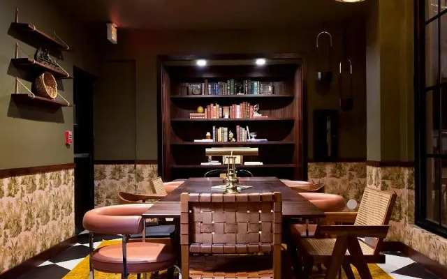 Life House, Little Havana
