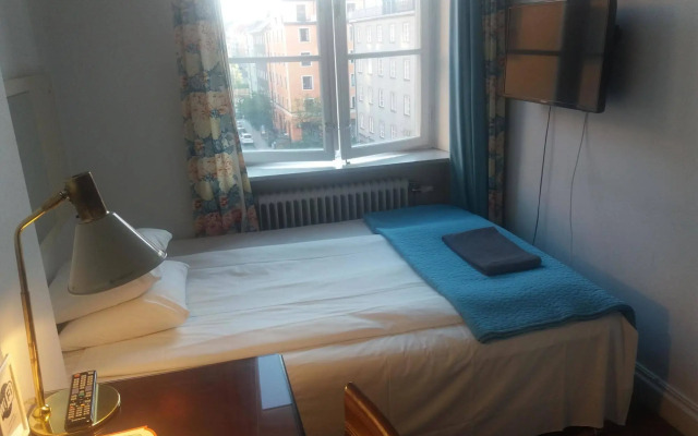 Wasa Park Hotel